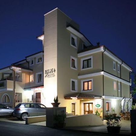 B&B Bilha Hotel Le Castella (Calabria) Exterior foto